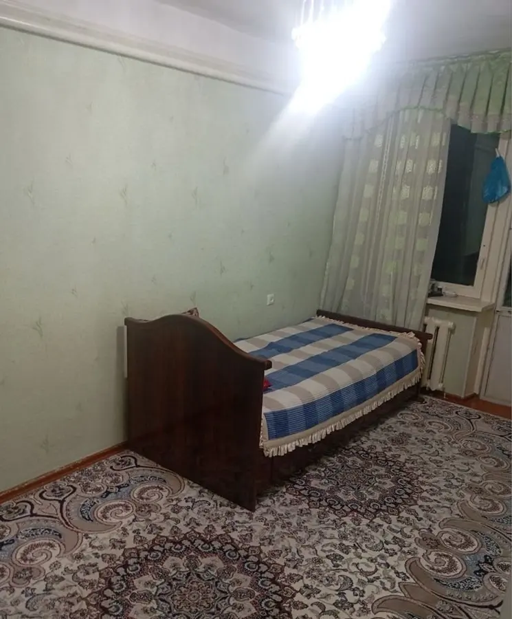 Квартира, 4 комн., 24 м², 5/5 эт., Чиланзарский, Олмос туйхона — фото 8