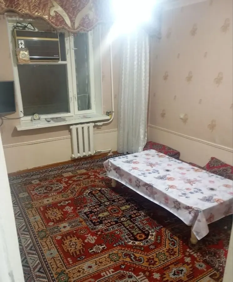 Квартира, 4 комн., 24 м², 5/5 эт., Чиланзарский, Олмос туйхона — фото 9