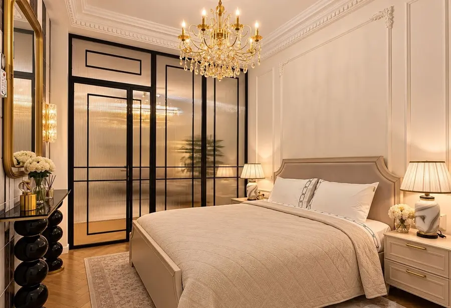 Квартира, 2 комн., 65 м², 8/12 эт., Яккасарайский, ЖК Мирабад авенью — фото 3