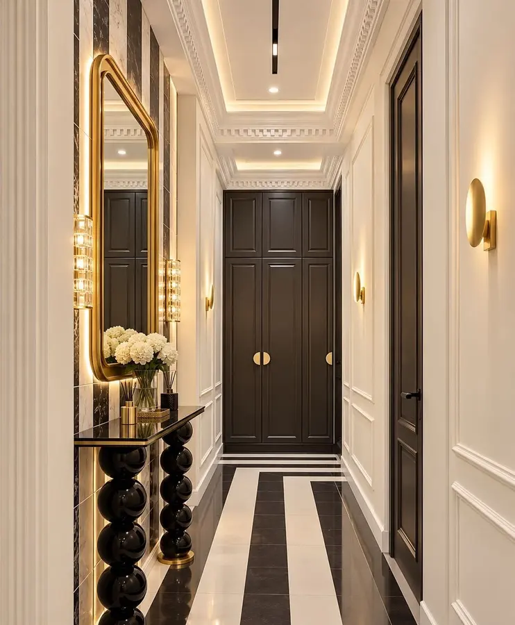 Квартира, 2 комн., 65 м², 8/12 эт., Яккасарайский, ЖК Мирабад авенью — фото 6
