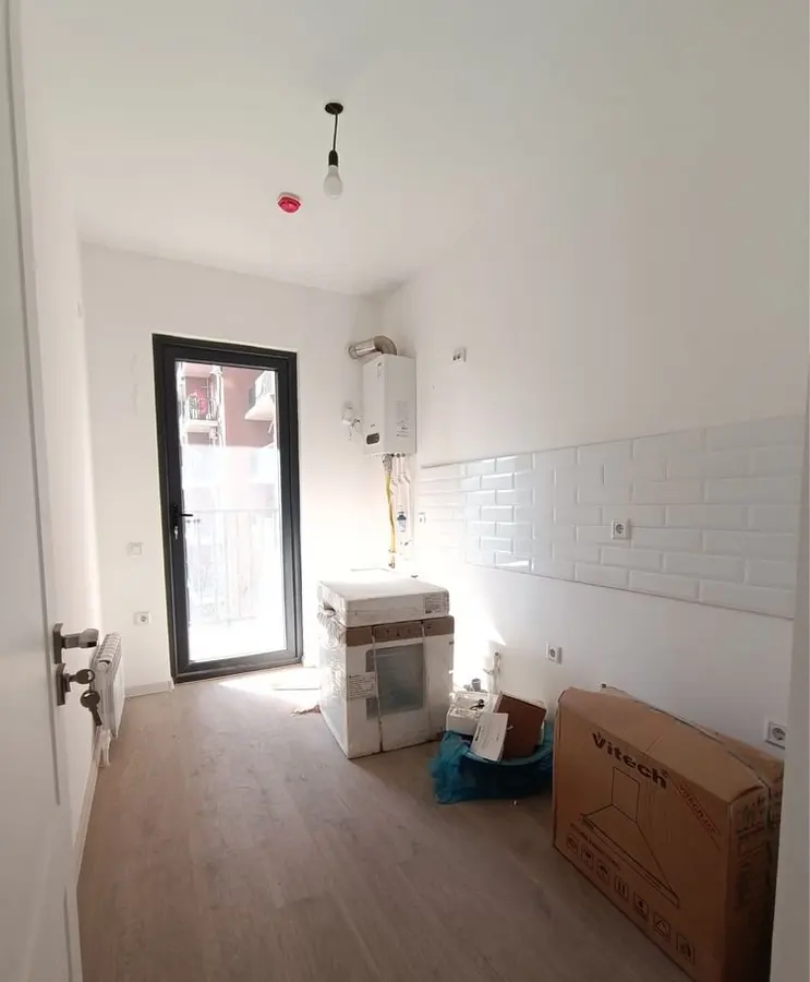 Квартира, 2 комн., 45 м², 6/9 эт., Мирабадский, ЖК Ассалом Сохил — фото 3