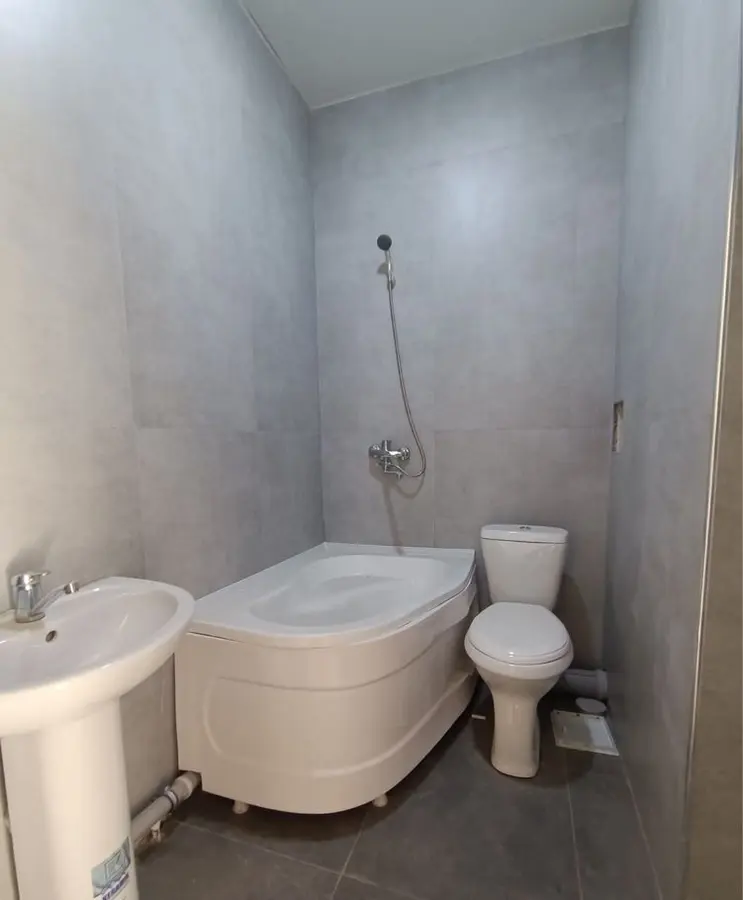 Квартира, 2 комн., 45 м², 6/9 эт., Мирабадский, ЖК Ассалом Сохил — фото 5