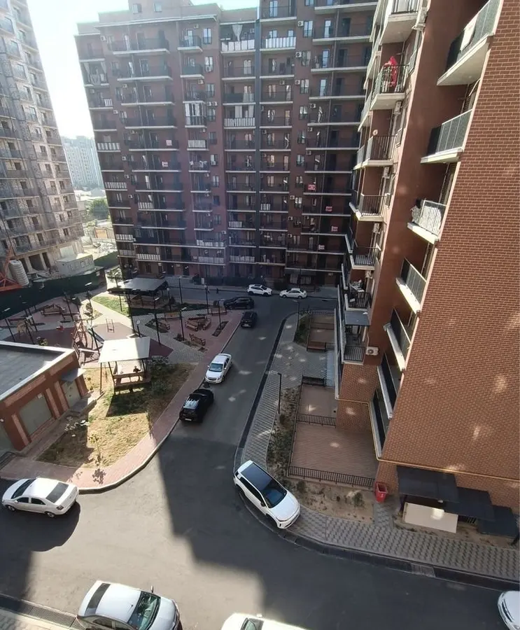 Квартира, 2 комн., 45 м², 6/9 эт., Мирабадский, ЖК Ассалом Сохил — фото 8