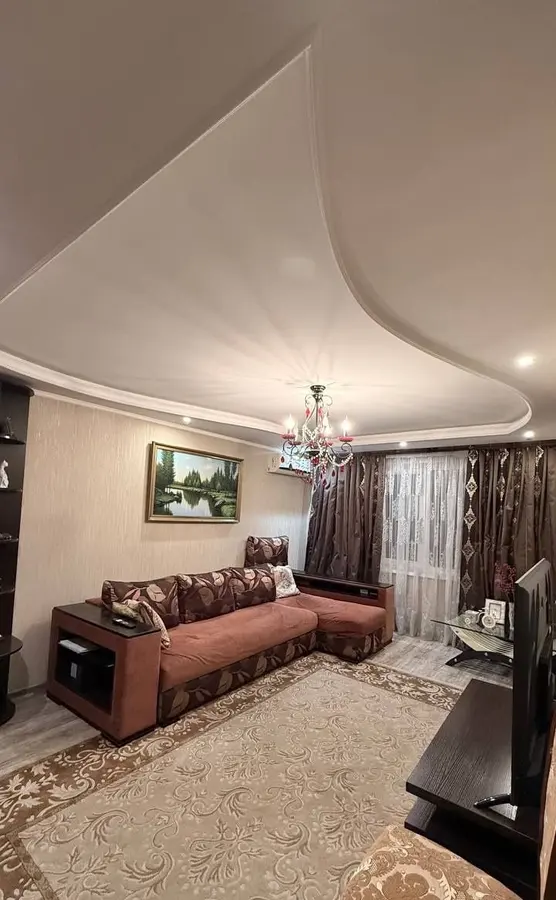 Шикарная квартира, 3 комн., 68 м², 4/4 эт., Чиланзарский, метро Мирзо-Улугбек — фото 2