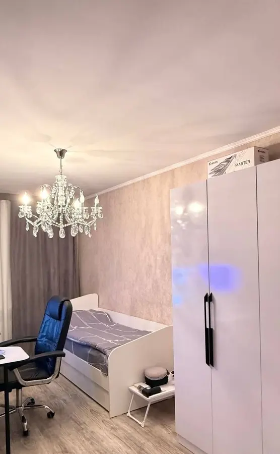 Шикарная квартира, 3 комн., 68 м², 4/4 эт., Чиланзарский, метро Мирзо-Улугбек — фото 6