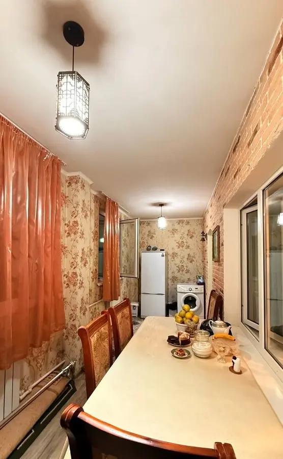 Шикарная квартира, 3 комн., 68 м², 4/4 эт., Чиланзарский, метро Мирзо-Улугбек — фото 8