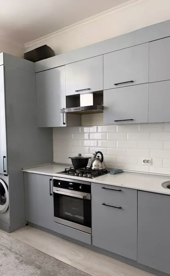 Квартира, 3 комн., 66.8 м², 4/9 эт., Яшнабадский, Фергана йули 25/5 — фото 3