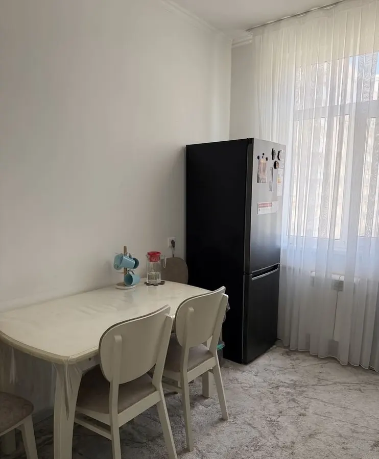 Квартира, 3 комн., 66.8 м², 4/9 эт., Яшнабадский, Фергана йули 25/5 — фото 4