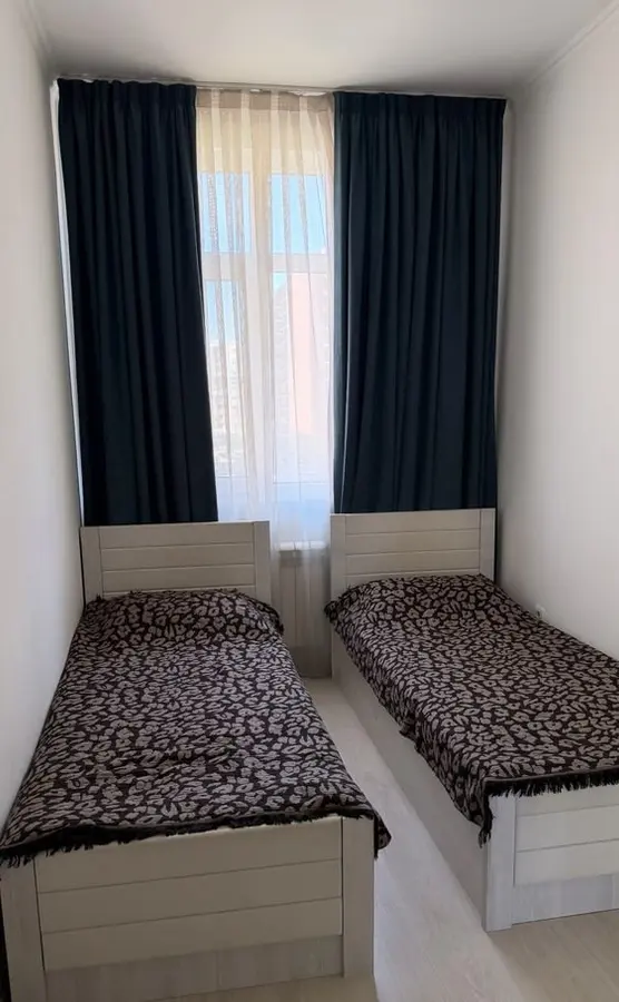 Квартира, 3 комн., 66.8 м², 4/9 эт., Яшнабадский, Фергана йули 25/5 — фото 5