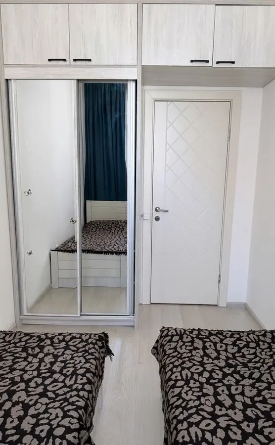 Квартира, 3 комн., 66.8 м², 4/9 эт., Яшнабадский, Фергана йули 25/5 — фото 6