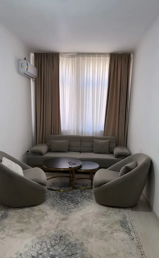 Квартира, 3 комн., 66.8 м², 4/9 эт., Яшнабадский, Фергана йули 25/5 — фото 7