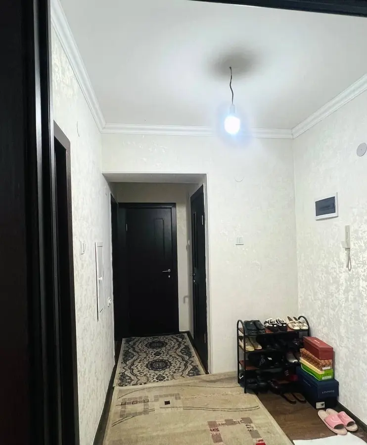 Уютная квартира, 2 комн., 74 м², 6/7 эт., Чиланзарский, Чилонзор 9 квартал — фото 1