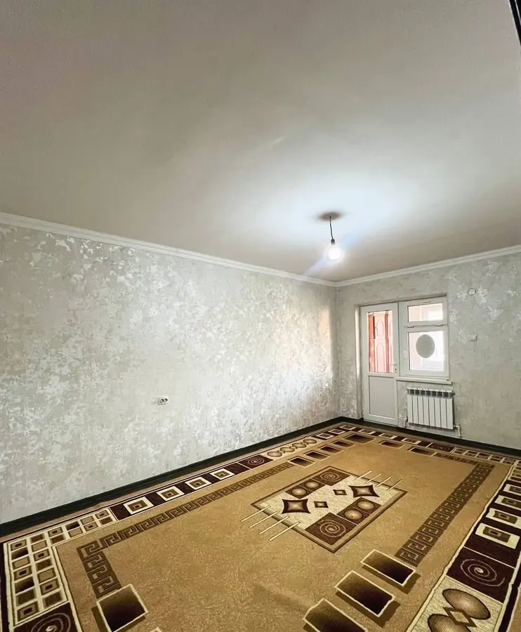 Уютная квартира, 2 комн., 74 м², 6/7 эт., Чиланзарский, Чилонзор 9 квартал — фото 3