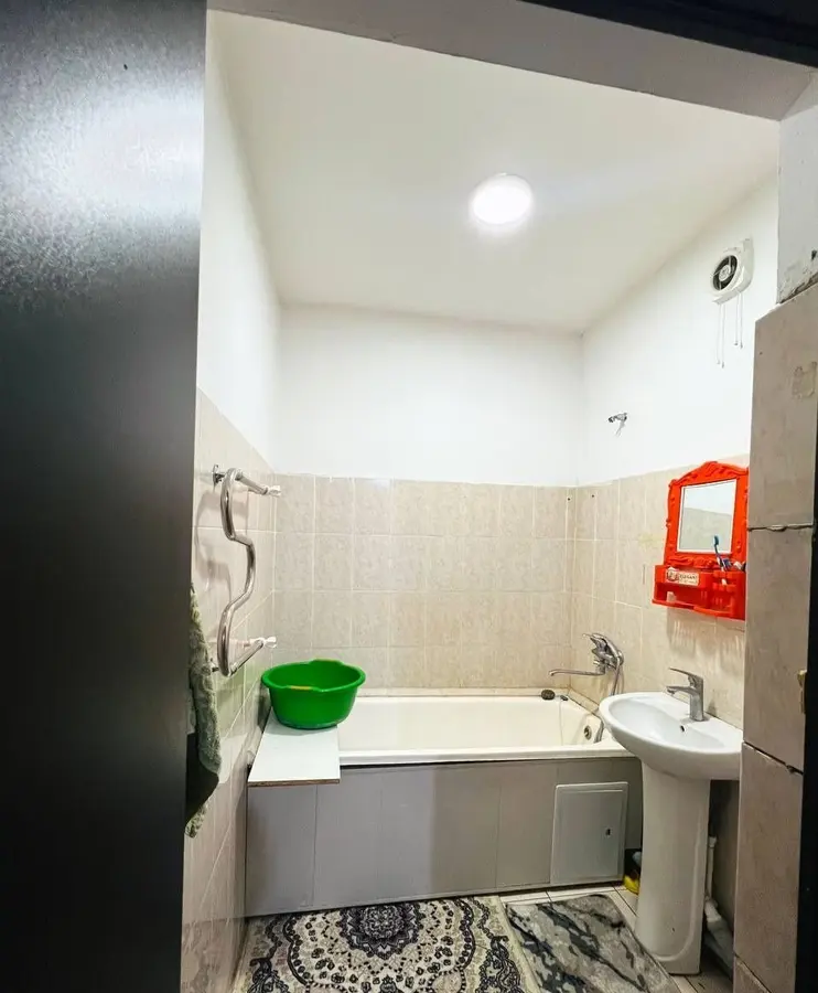 Уютная квартира, 2 комн., 74 м², 6/7 эт., Чиланзарский, Чилонзор 9 квартал — фото 4