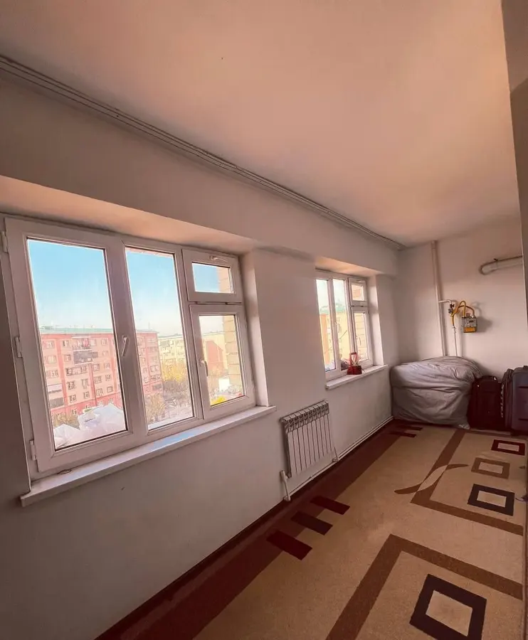 Уютная квартира, 2 комн., 74 м², 6/7 эт., Чиланзарский, Чилонзор 9 квартал — фото 7