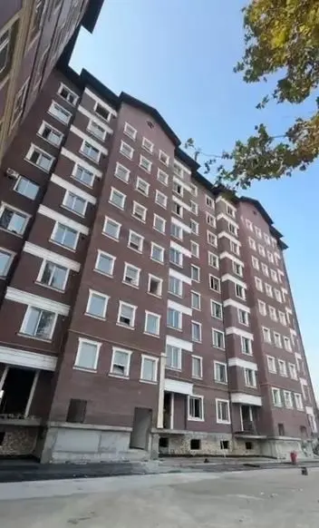Квартира, 2 комн., 66 м², 4/9 эт., Сергелийский, ЖК Sergeli Avenue — фото 2