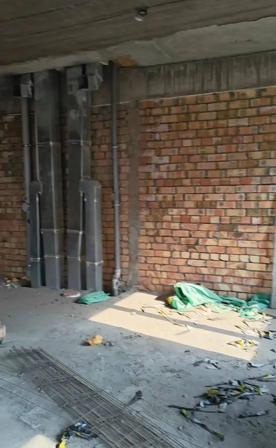 Квартира, 2 комн., 66 м², 4/9 эт., Сергелийский, ЖК Sergeli Avenue — фото 3