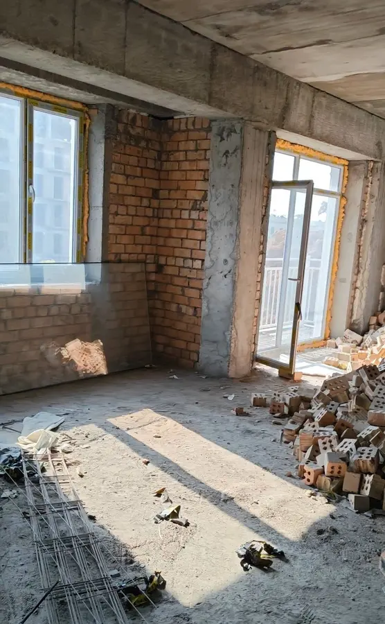 Квартира, 2 комн., 66 м², 4/9 эт., Сергелийский, ЖК Sergeli Avenue — фото 4
