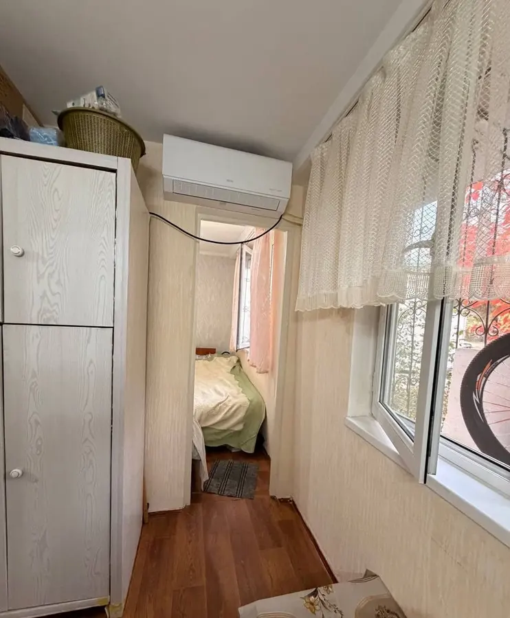 Шикарный дом, 1 комн., 42 м², Чиланзарский, Олмос Ресторан — фото 3