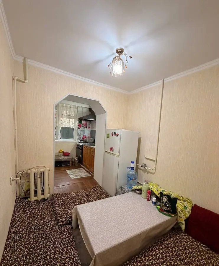 Шикарный дом, 1 комн., 42 м², Чиланзарский, Олмос Ресторан — фото 4