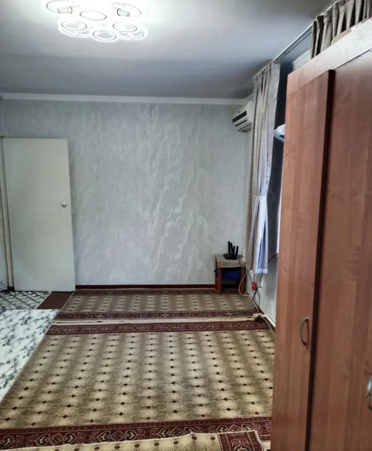Шикарный дом, 1 комн., 42 м², Чиланзарский, Олмос Ресторан — фото 7