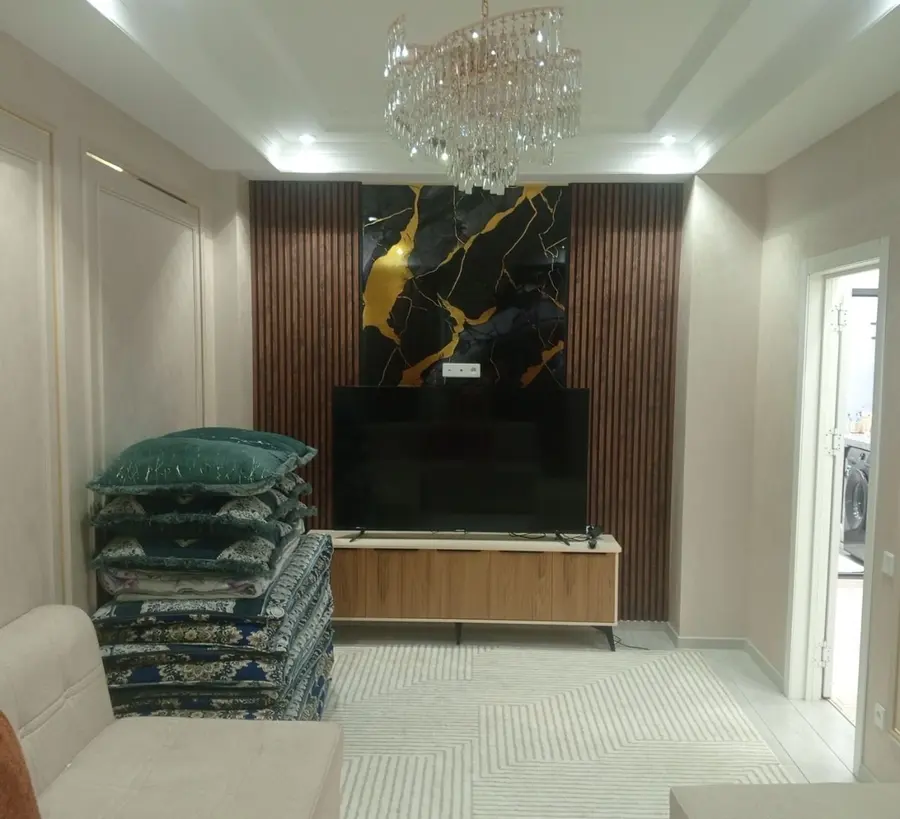 Шикарная квартира, 3 комн., 72 м², 10/18 эт., Юнусабадский, Юнусобод 16 квартал — фото 2