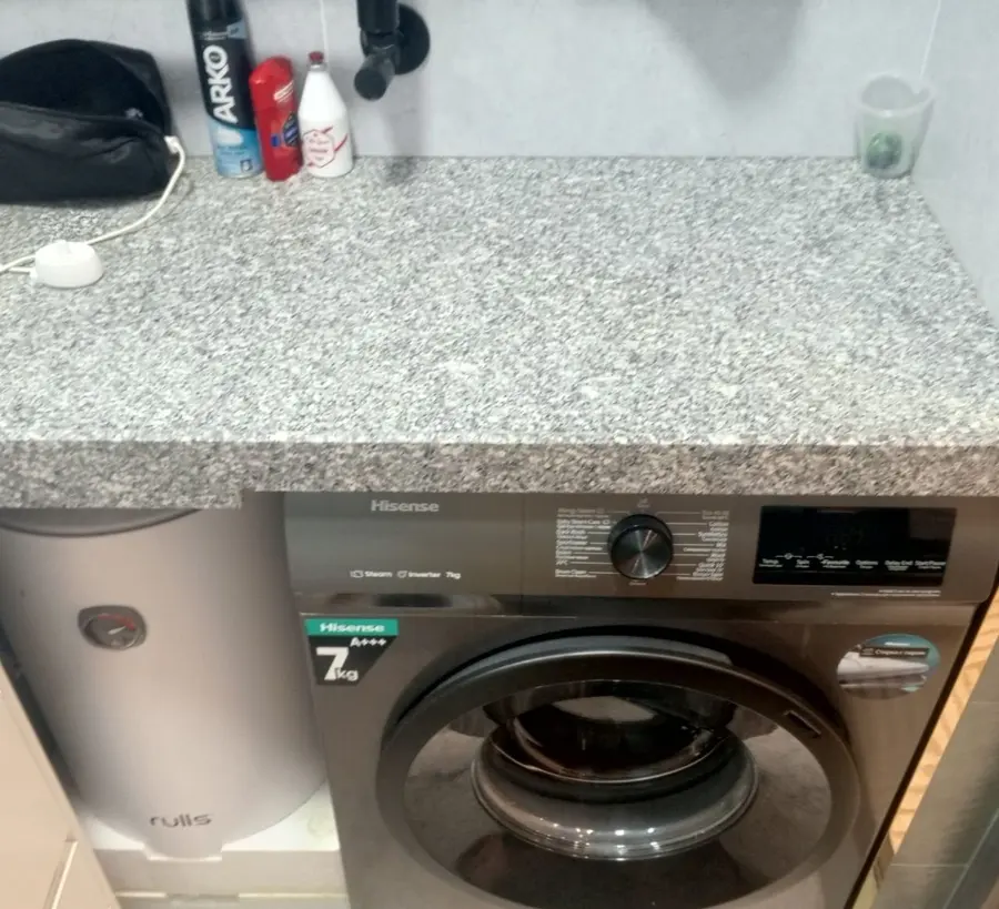 Шикарная квартира, 3 комн., 72 м², 10/18 эт., Юнусабадский, Юнусобод 16 квартал — фото 6