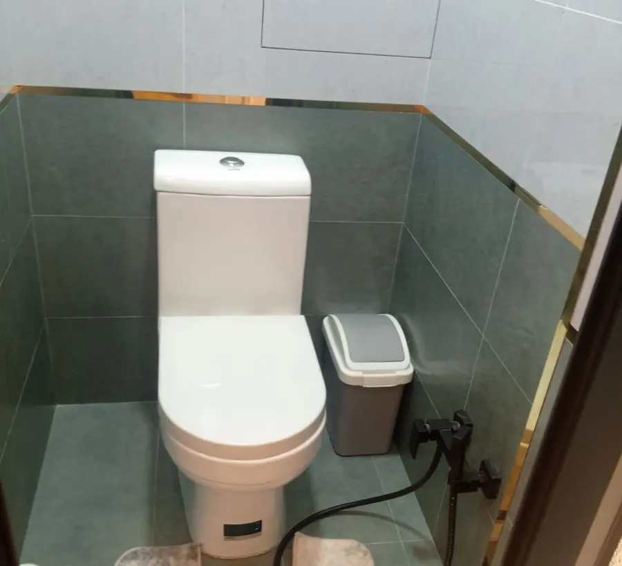 Шикарная квартира, 3 комн., 72 м², 10/18 эт., Юнусабадский, Юнусобод 16 квартал — фото 7