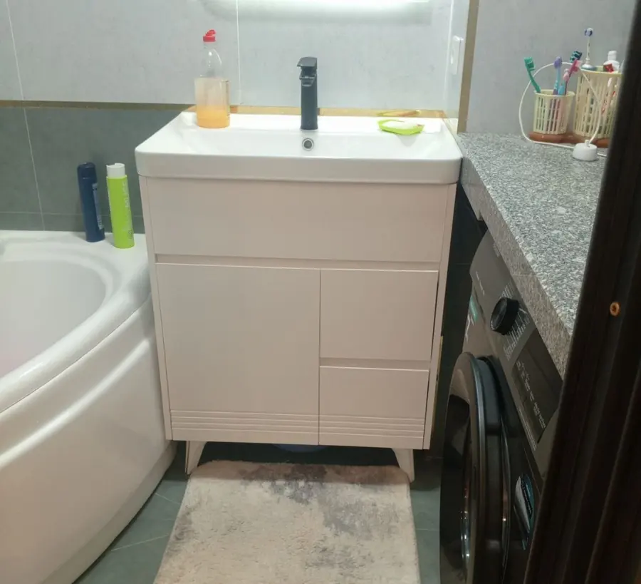 Шикарная квартира, 3 комн., 72 м², 10/18 эт., Юнусабадский, Юнусобод 16 квартал — фото 8
