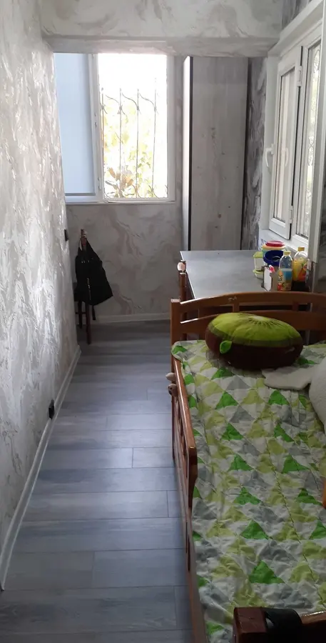Шикарная квартира, 2 комн., 85 м², 2/4 эт., Юнусабадский, около Юнусабадского — фото 3