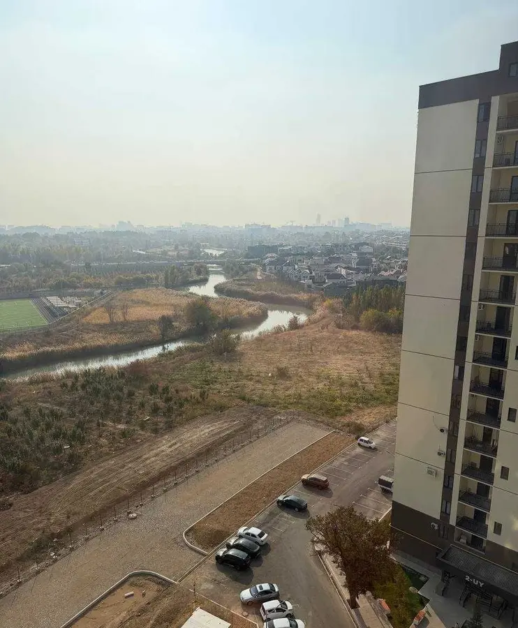 Шикарная квартира, 1 комн., 24 м², 13/16 эт., Юнусабадский, High Town Mall — фото 3