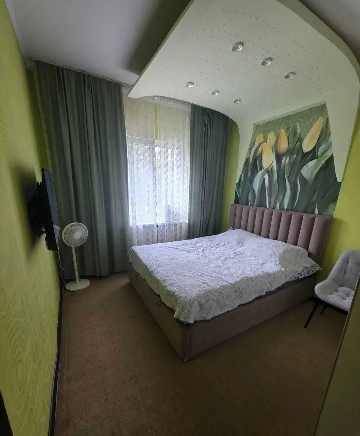 Уютная квартира, 4 комн., 92 м², 3/4 эт., Мирзо-Улугбекский, Dunyo — фото 1