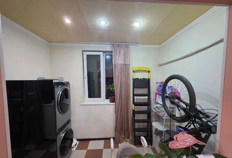 Уютная квартира, 4 комн., 92 м², 3/4 эт., Мирзо-Улугбекский, Dunyo — фото 2