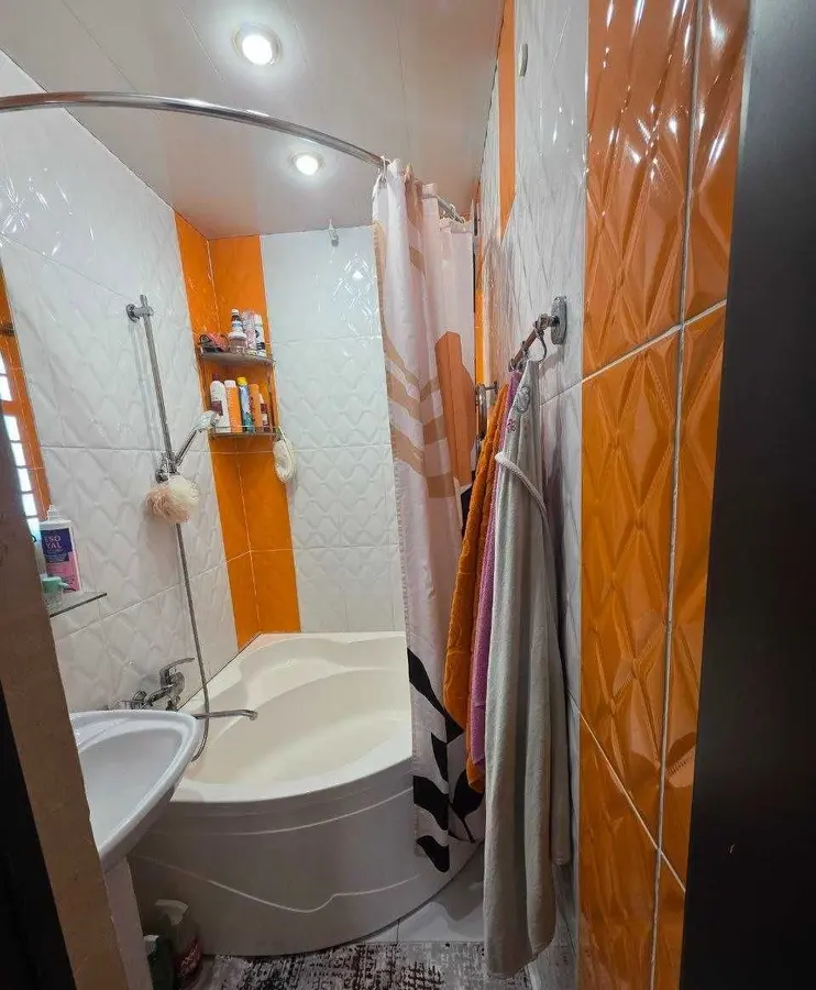 Уютная квартира, 4 комн., 92 м², 3/4 эт., Мирзо-Улугбекский, Dunyo — фото 3