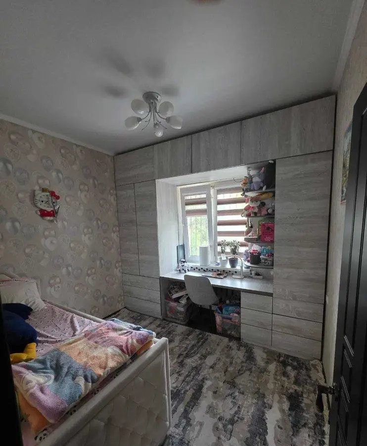 Уютная квартира, 4 комн., 92 м², 3/4 эт., Мирзо-Улугбекский, Dunyo — фото 6