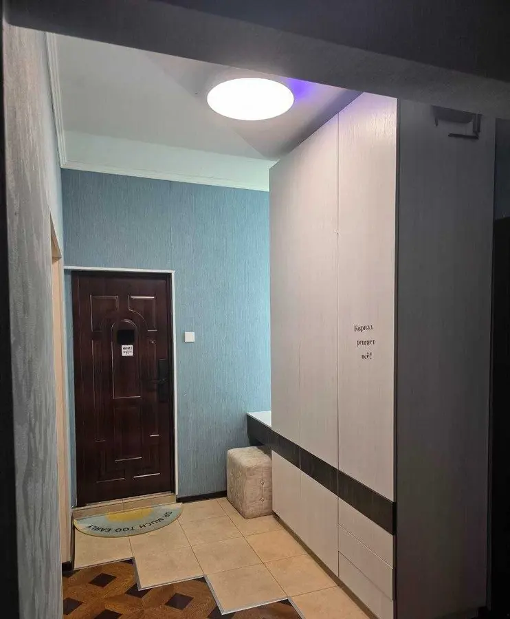 Уютная квартира, 4 комн., 92 м², 3/4 эт., Мирзо-Улугбекский, Dunyo — фото 7