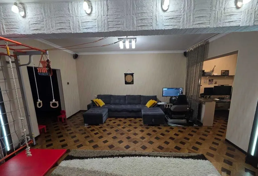 Уютная квартира, 4 комн., 92 м², 3/4 эт., Мирзо-Улугбекский, Dunyo — фото 8