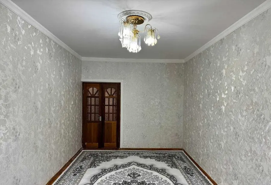 Шикарная квартира, 2 комн., 60 м², 4/5 эт., Мирзо-Улугбекский, Карасу-6 — фото 2