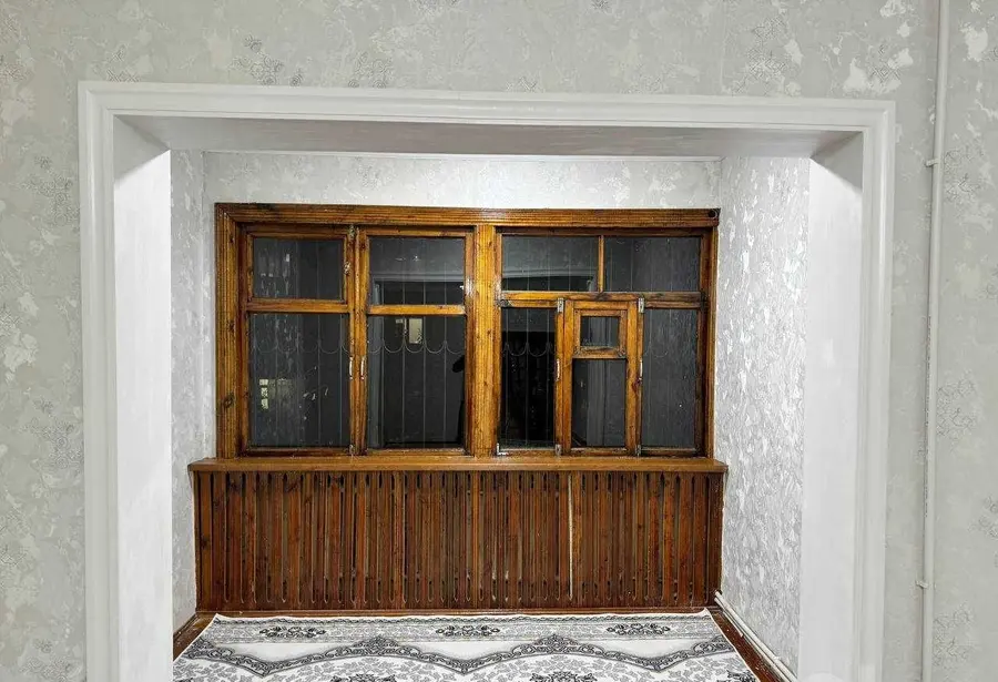 Шикарная квартира, 2 комн., 60 м², 4/5 эт., Мирзо-Улугбекский, Карасу-6 — фото 3