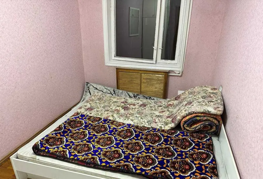 Шикарная квартира, 2 комн., 60 м², 4/5 эт., Мирзо-Улугбекский, Карасу-6 — фото 4