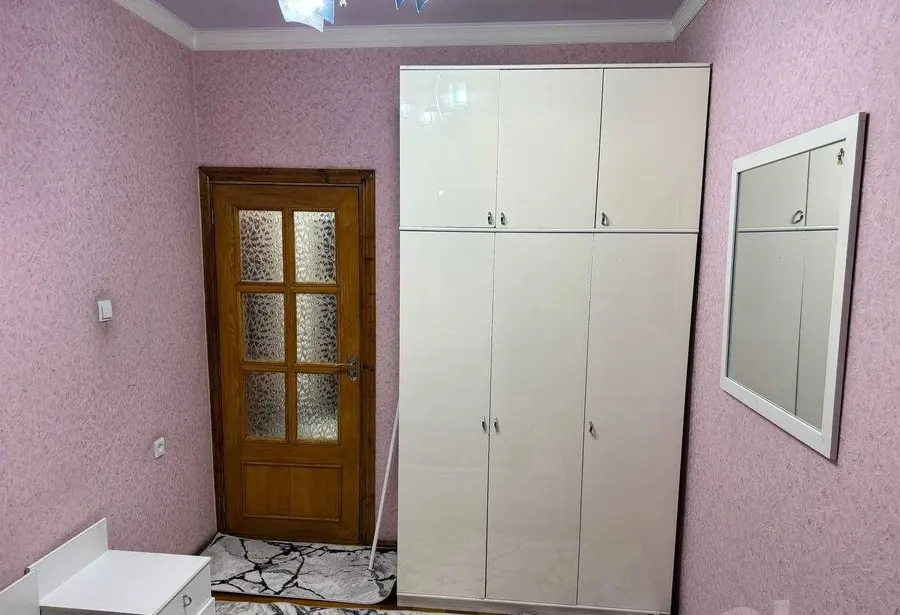 Шикарная квартира, 2 комн., 60 м², 4/5 эт., Мирзо-Улугбекский, Карасу-6 — фото 5