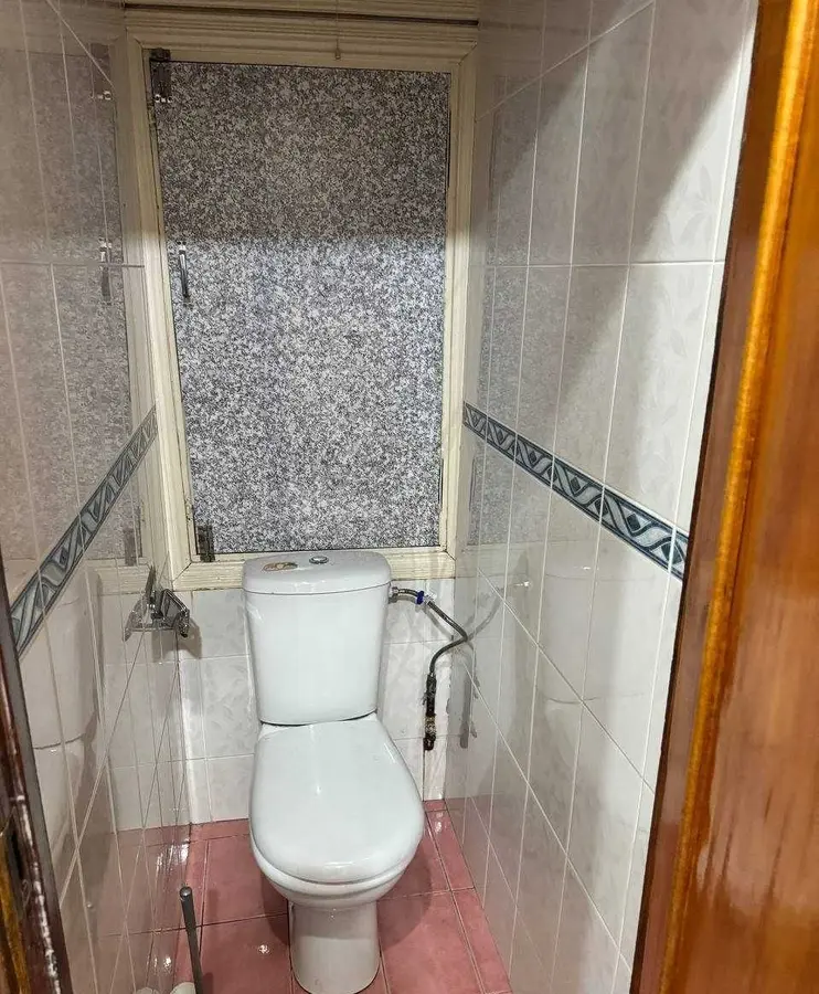 Шикарная квартира, 2 комн., 60 м², 4/5 эт., Мирзо-Улугбекский, Карасу-6 — фото 6