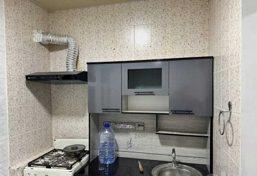 Шикарная квартира, 2 комн., 60 м², 4/5 эт., Мирзо-Улугбекский, Карасу-6 — фото 8