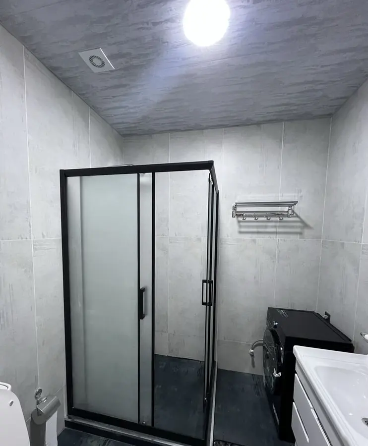 Шикарная квартира, 2 комн., 73 м², 3/10 эт., Мирзо-Улугбекский, ЖК SAYRAM TOWER — фото 8