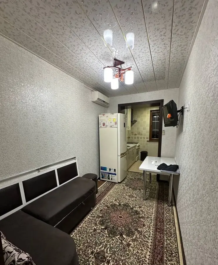 Квартира, 3 комн., 75 м², 1/4 эт., Юнусабадский, махалля Бодомзор — фото 5