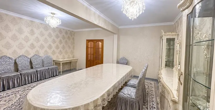 Шикарный дом, 5 комн., 97 м², Юнусабадский, Юнусобод 18 квартал 16 — фото 2