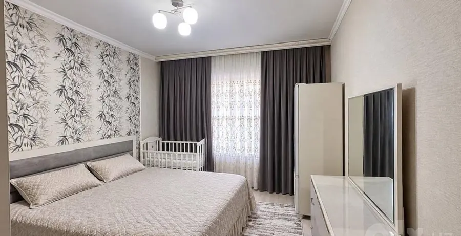 Шикарный дом, 5 комн., 97 м², Юнусабадский, Юнусобод 18 квартал 16 — фото 3
