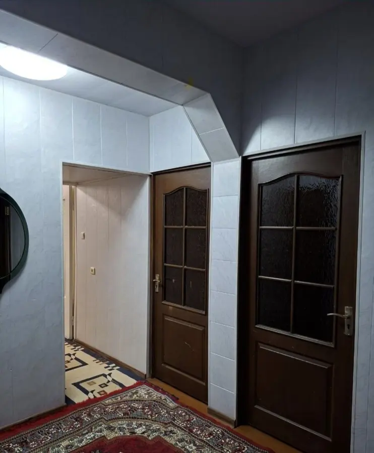 Уютная квартира, 3 комн., 130 м², 4/4 эт., Алмазарский, махалля Себзор — фото 1