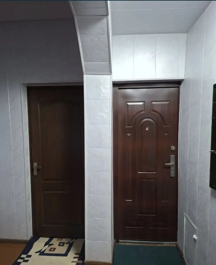 Уютная квартира, 3 комн., 130 м², 4/4 эт., Алмазарский, махалля Себзор — фото 2
