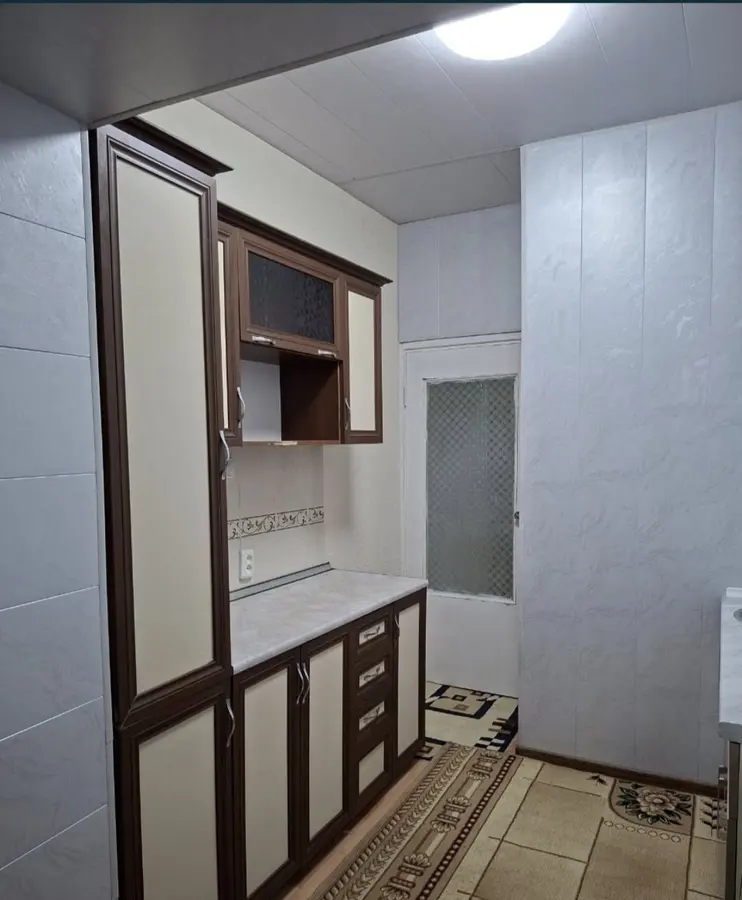 Уютная квартира, 3 комн., 130 м², 4/4 эт., Алмазарский, махалля Себзор — фото 4